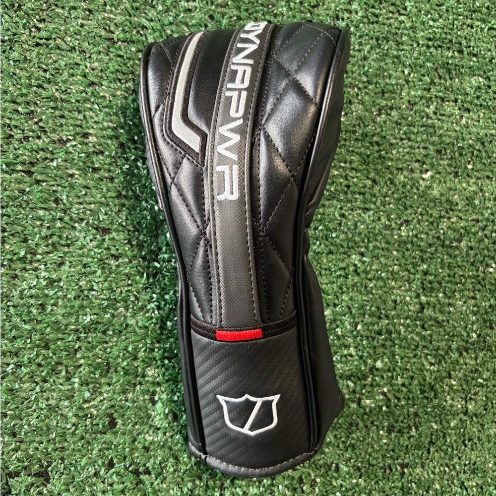Wilson Dynpwr Fairway Wood Headcover